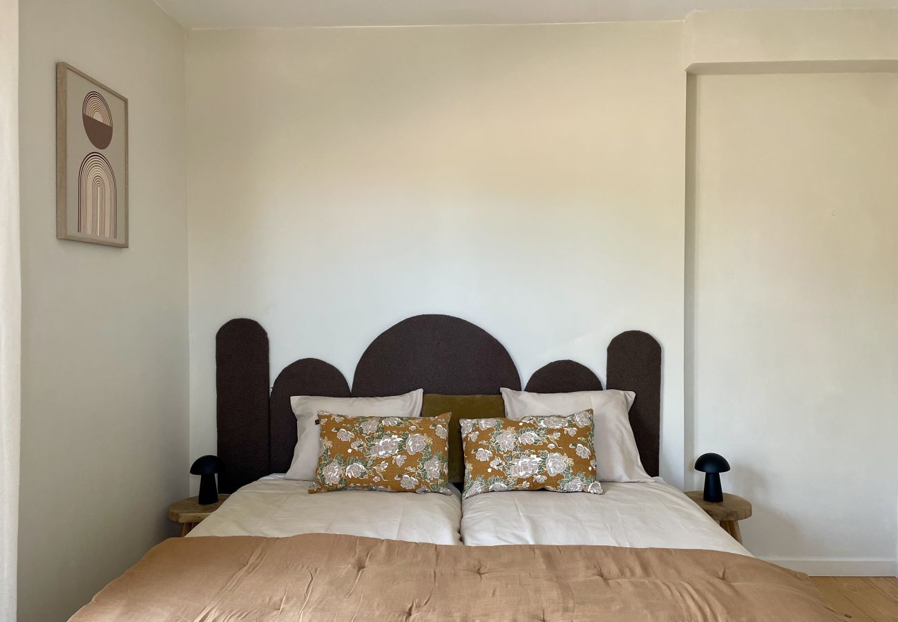 Maison à Lacanau - Maison familiale avec jardin & plage à pied