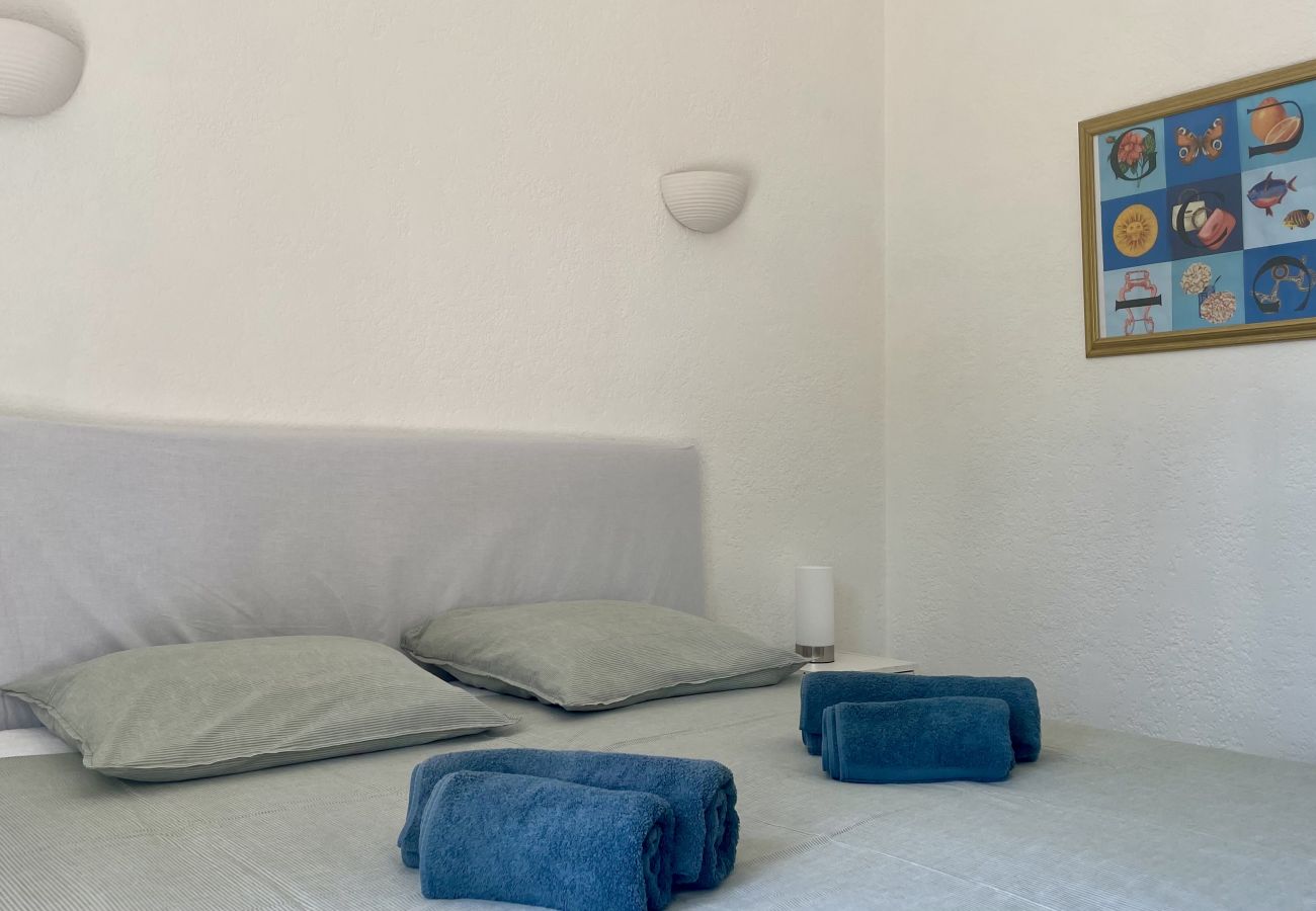 Maison à Lacanau - Maison avec piscine au cœur de la pinède