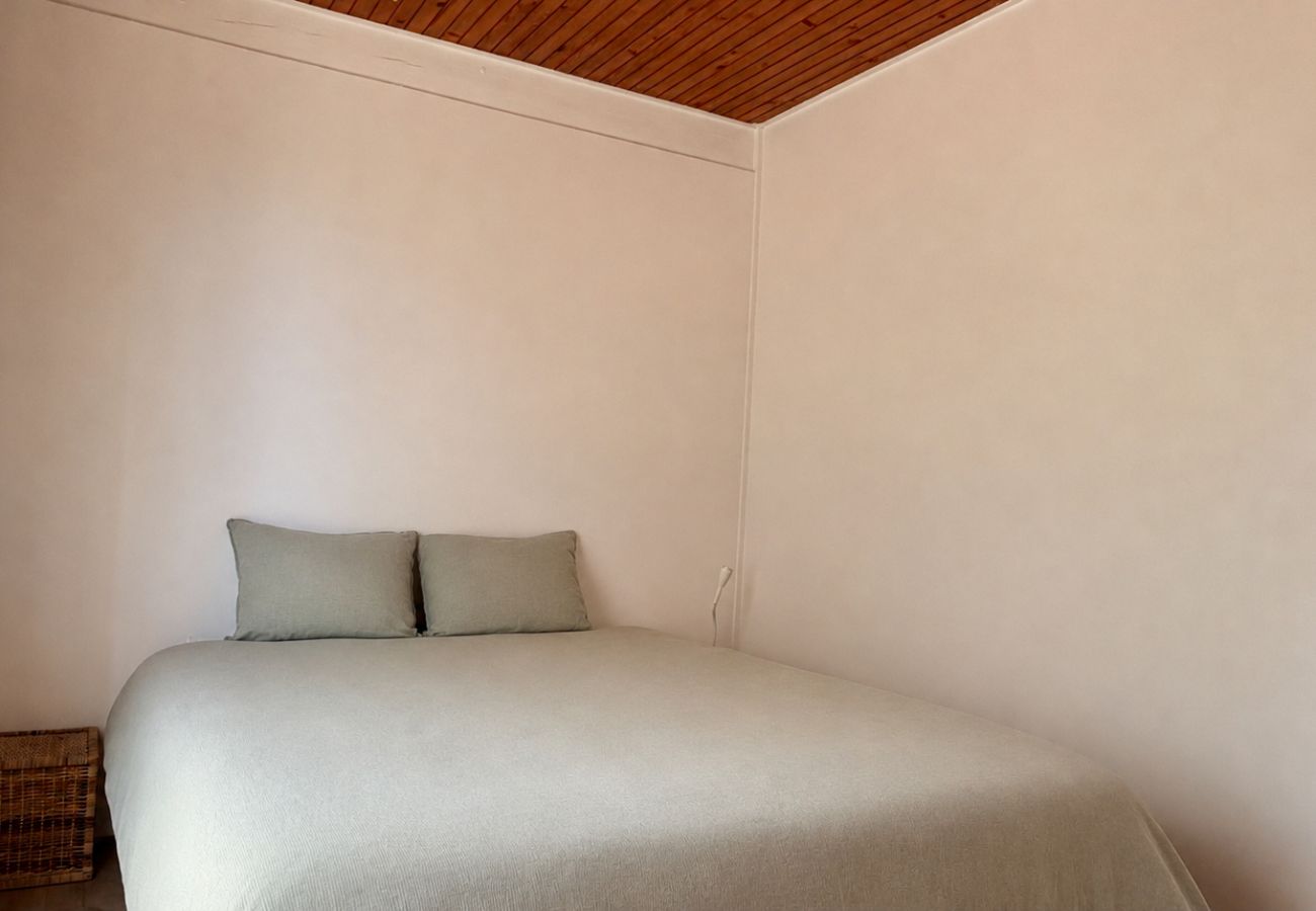Maison à Lacanau - Maison de vacances entre Océan et Golfs