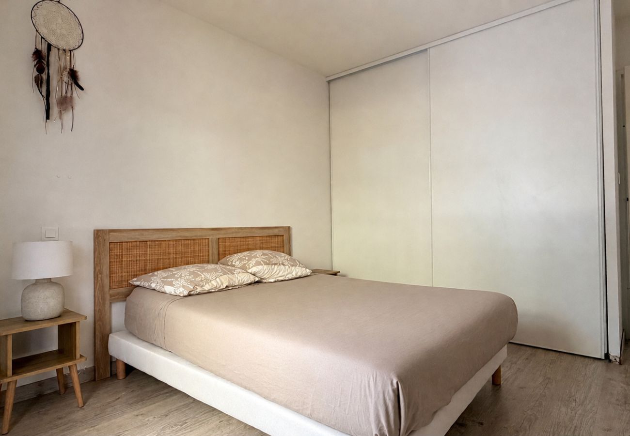 Maison à Lacanau - Maison avec piscine privée entre pins et océan