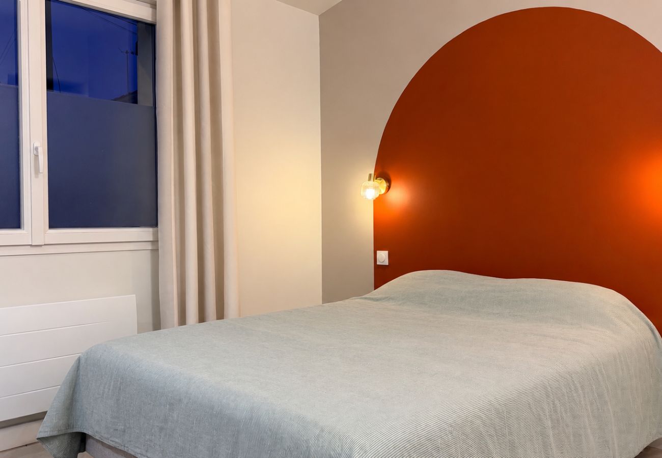 Studio à Cenon - L’Arche - Studio de charme